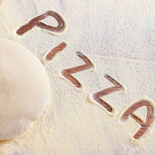 Rustico pizza y mas in Peguera, Balearic Islands